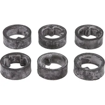 Gumy stupaček Tourmax HONDA VT 1100 C Shadow rok 00-05