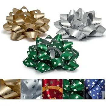 Stuha ARGUS Mašlička průměr 120mm 20028013