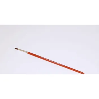 Umělecký štětec Štětec Tempus kulatý lak 2 [A]