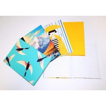 Zápisník Kniha záznamní A5 CL 55154 linka