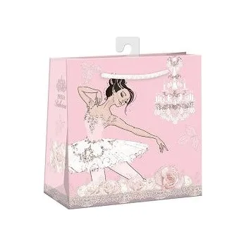 Dárková taška ARGUS Dárková papírová taška (16 x 16 cm) 07270783h