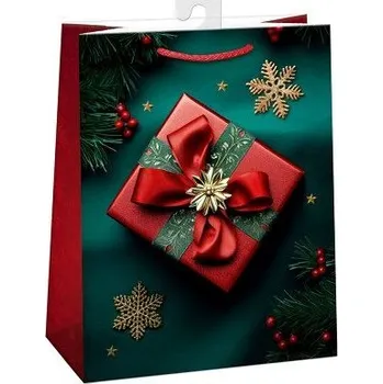 Dárková taška ARGUS Dárková papírová taška T8 (29 x 38 cm) 08830469h