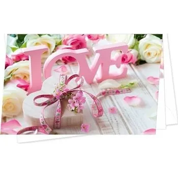 ARGUS Přání k narozeninám 3D 75-9009-c