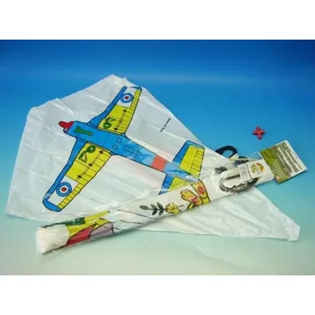 Létající drak Drak 119179 48x71cm mix motivů