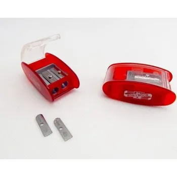 Ořezávátko KOH-I-NOOR Ořezávátko 9095-046 dvojité