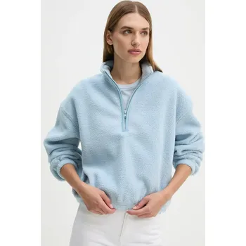 Pánská móda Mikina Levi's A8792 modrá 55X, vel. L