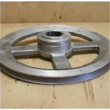 Řemenice sekačky /2.takt velká/ - LAKR ZS-65 (pozice 6V) DOPRODEJ - VYPRODÁNO