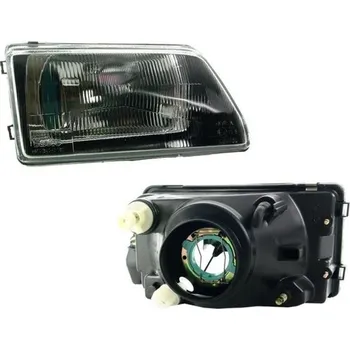 Přední světlomet DEPO přední světlo pravé FIAT CINQUECENTO (170), 07.91-10.98 OE 46434392