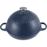 Forma LITINA SMALT s poklopem pr. 26 cm