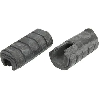 Gumy stupaček Tourmax HONDA VT 750 DC Shadow Spirit rok 08-09