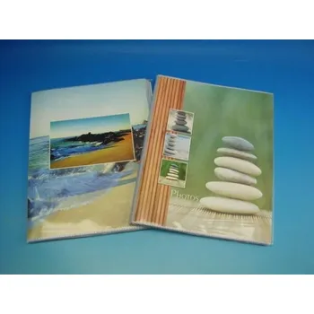Fotoalbum 10x15cm, 64F MIX P4664