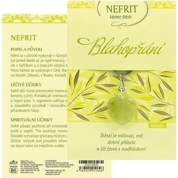 ARGUS Klíčenka 23240018