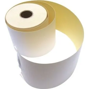 Papír Pokladní páska Termo 57 / 50 / 17