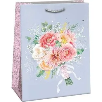 Dárková taška ARGUS Dárková papírová taška (30 x 42 cm) 07890190