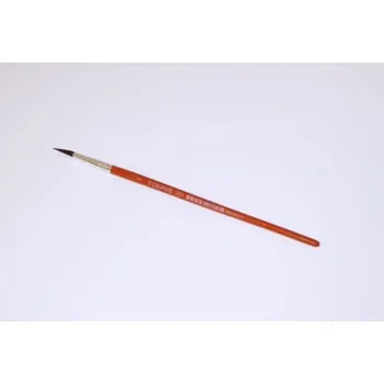 Umělecký štětec Štětec Tempus kulatý lak 5 [A]