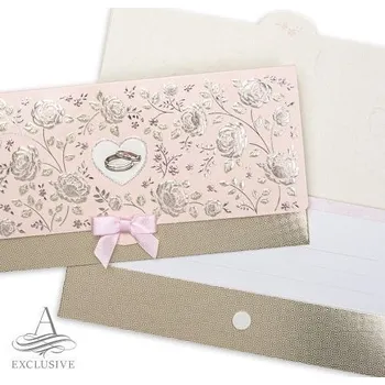 Obálka ARGUS Obálka s kartičkou 83-6010