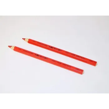 Grafitová tužka KOH-I-NOOR Tužka pastelová OK 10 3380 rybízová