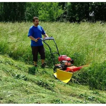 Sekačka Sekačka vysoké trávy záběr 58cm VARI - BDR 595 ADELA / s pojezdem/