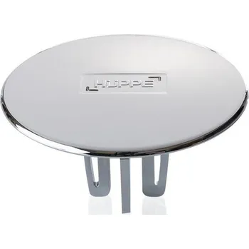 Hüppe Krytka sifonu, chrom 070059000