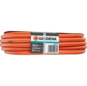 Zahradní hadice Gardena hadice Basic (20 m) – sada