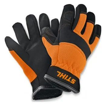 Pracovní rukavice Dětské pracovní rukavice STIHL Velikost: M