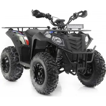 čtyřkolka Dětská čtyřkolka Leramotors By Apollo RFZ 250 černá