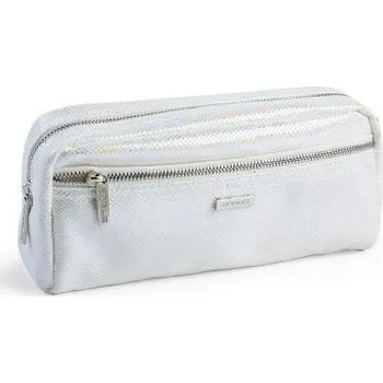 Penál ARGUS Penál bíly 18630001