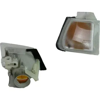 Podběh karosérie Blikač přední pravý ALFA ROMEO 155 (167), 01.92-11.97 OE 311322004, 60505907, 60505906