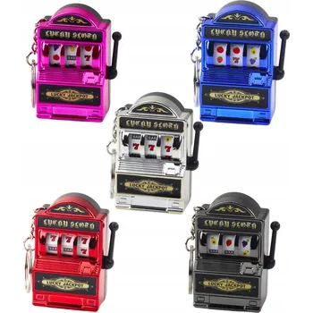 Přívěsek Na Klíče hladká plastová Lean