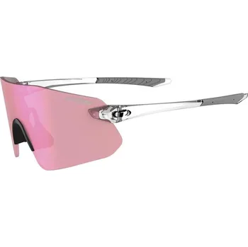 Sluneční brýle Brýle TIFOSI Vogel SL Crystal Clear (Pink Mirror)