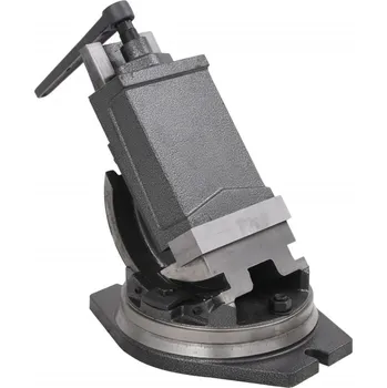 Svěrák Sklopno-otočný svěrák 160 mm - 8719883803906