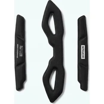 Fitness VAN RYSEL Pěnové polstrování do cyklistické helmy RCR-F ML