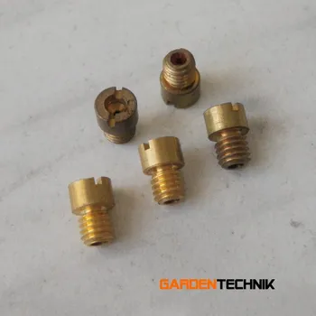 Motor Jikov Tryska hlavní pro motor 1447 DV