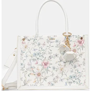 Módní doplněk Kabelka Aldo DASPIAS DASPIAS.978 béžová 01B, vel. ONE SIZE