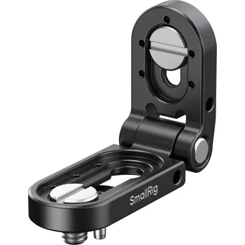 Příslušenství pro videokameru SmallRig Foldable mini L-Shaped Mount Plate MD5712