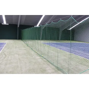 Ochranná síť PE zelená výška/ šířka 100 cm