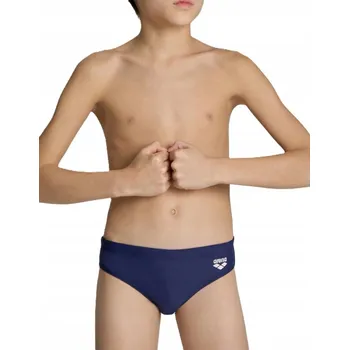 Chlapecké plavky Chlapecké plavky slipové sportovní do bazénu Arena Graphic 140 Cm