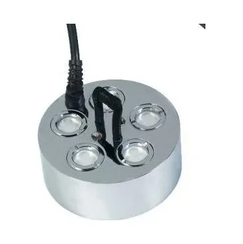 Zvlhčovač vzduchu Neptune Hydroponics Mist Maker 5 Ultrazvukový zvlhčovač DK5, 1600 ml/h - bez plováku