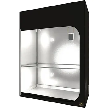 Zahrada Secret Jardin Dark Street Wide 150x77x200 cm, DS150W R4.0