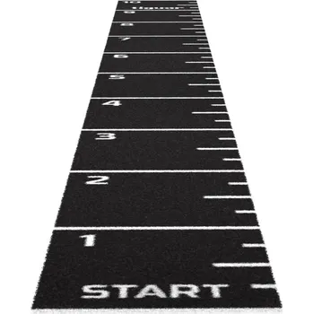 Tiguar Tiguar Běžecká dráha umělá tráva Tgiuar Sprint Track černá 10x1m