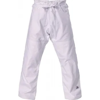 Kimono DANRHO Kalhoty na Judo DANRHO bílé - velikost: 190 - Prodloužená možnost vrácení zboží do 60 dní.