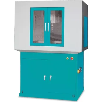 Dílna CNC7531005 CNC frézka KX 3 (Armote) s krytem Numco