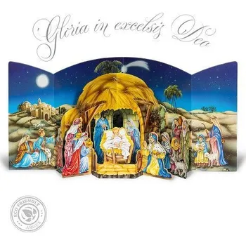 Betlém ARGUS Betlém 19021003