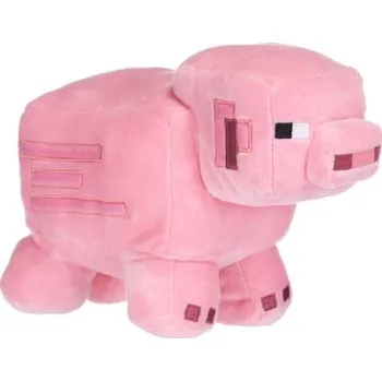 plyšák Play by Play Minecraft plyšák Prase 26 cm