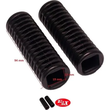 Motodíl Gumy stupaček Tourmax HONDA VT 750 Shadow rok 11