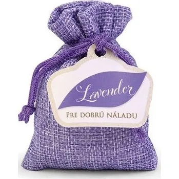 Žertovný předmět ARGUS Vonný sáček levandule 23480004