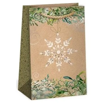 Dárková taška ARGUS Dárková papírová taška (10 x 16 cm) 08140082