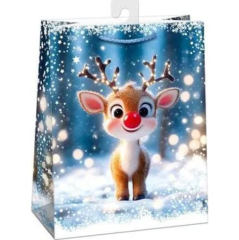 Dárková taška ARGUS Dárková papírová taška (29 x 38 cm) 08830465h