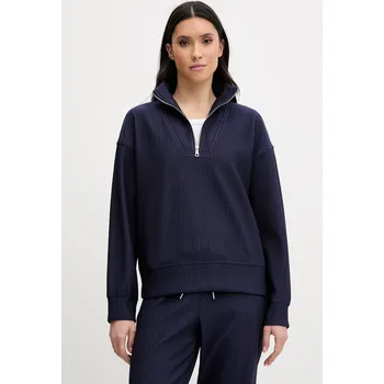 Dámská mikina Mikina Dkny DP6T1404 námořnická modř 59X, vel. L