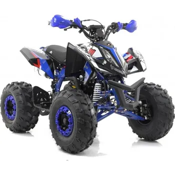 čtyřkolka Dětská čtyřkolka Leramotors By Apollo Falcon 125CC - 3GR modrá